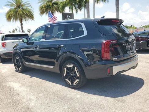 Used 2023 Kia Telluride S AWD/4WD image 7