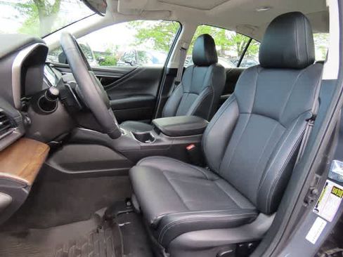 Used 2023 Subaru Legacy Limited AWD/4WD image 12