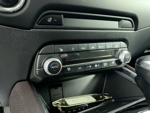 Used 2023 MAZDA CX-5 Signature AWD/4WD image 19