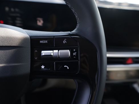 New 2026 Kia Sorento EX AWD/4WD image 17