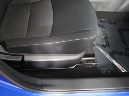 Used 2023 Nissan Sentra SV w/ All-Weather Package FWD image 30