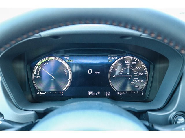 New 2026 Subaru Forester Touring AWD/4WD image 50