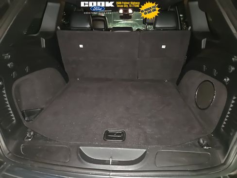 Used 2019 Jeep Grand Cherokee Altitude image 7