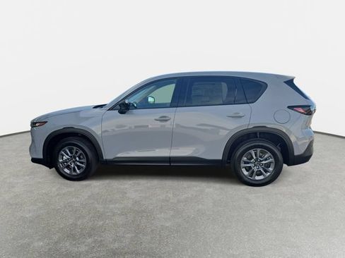 New 2026 MAZDA CX-5 Select AWD/4WD image 9