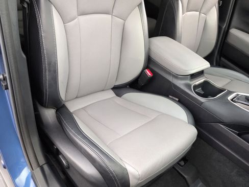 Used 2021 Subaru Outback Limited XT image 24