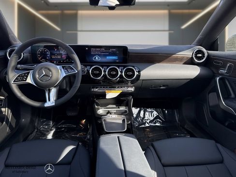 New 2026 Mercedes-Benz CLA 250 4MATIC image 11