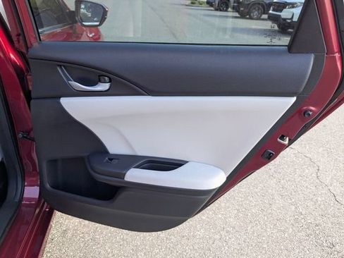 Certified 2022 Honda Insight EX image 33