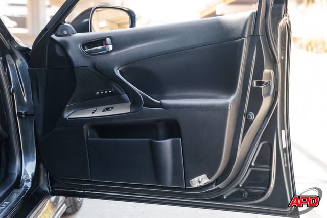 Used 2011 Lexus IS F RWD image 78