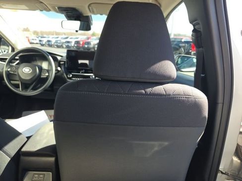 Used 2024 Toyota Corolla LE image 28