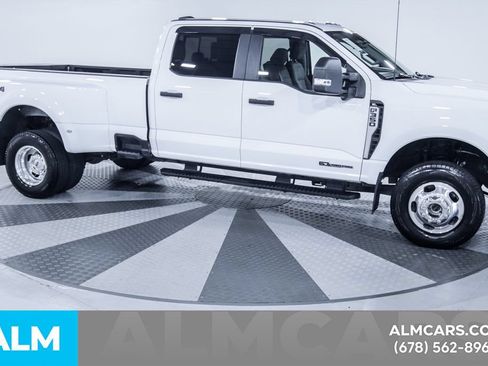 Used 2025 Ford F350 XL w/ 360-Degree Camera Package AWD/4WD image 14