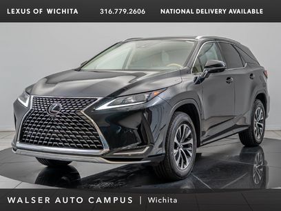 Certified 2022 Lexus RX 350L Premium w/ Premium Package