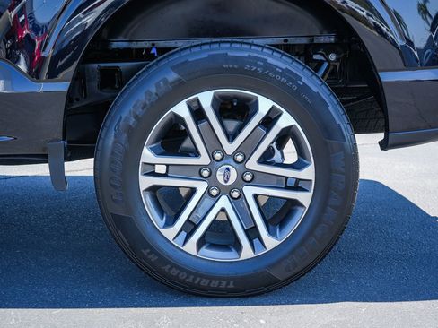 Certified 2023 Ford F150 XL w/ STX Appearance Package RWD image 10