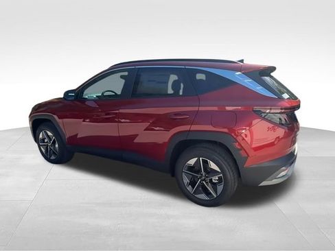 New 2026 Hyundai Tucson SEL AWD/4WD image 6