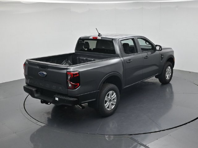 New 2026 Ford Ranger XL w/ Trailer Tow Package AWD/4WD image 47
