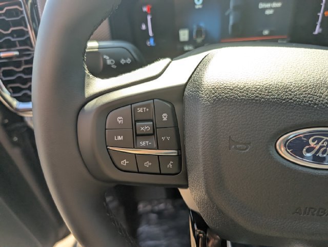 New 2026 Ford Ranger XLT w/ Technology Package AWD/4WD image 17