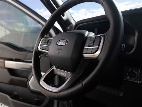 Used 2024 Ford F150 King Ranch w/ FX4 Off-Road Package AWD/4WD image 32