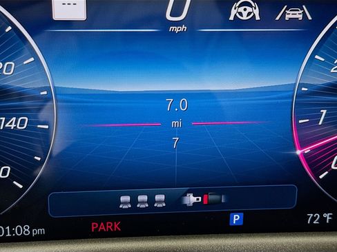 New 2026 Mercedes-Benz E 450 4MATIC Sedan image 13