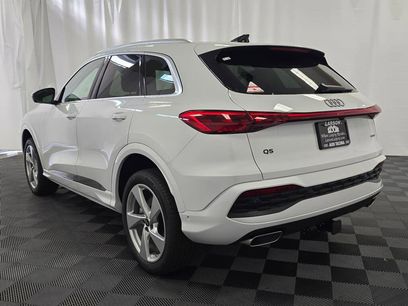 New 2025 Audi Q5 Premium Plus