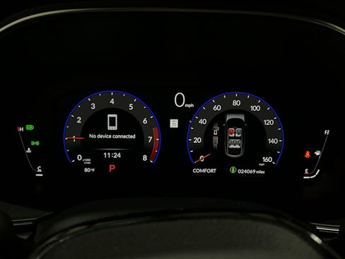 Used 2024 Acura Integra A-Spec FWD image 22
