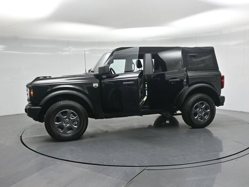 Certified 2025 Ford Bronco Big Bend image 31