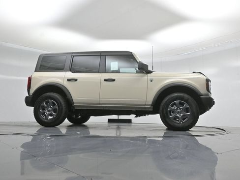 New 2026 Ford Bronco Big Bend AWD/4WD image 47