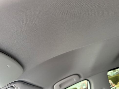 Used 2024 Toyota Camry TRD image 7