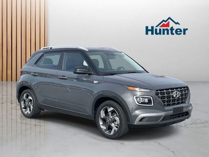 Certified 2024 Hyundai Venue Limited