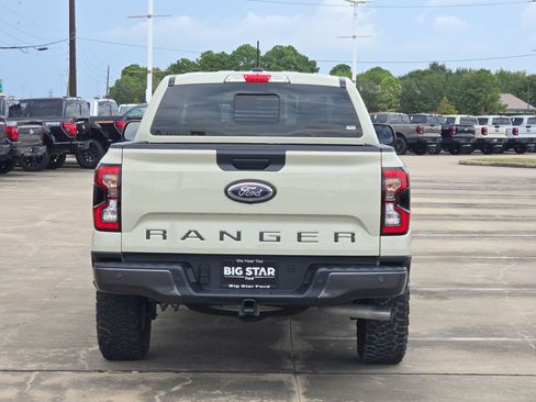 Used 2025 Ford Ranger XLT w/ Convenience Package RWD image 6