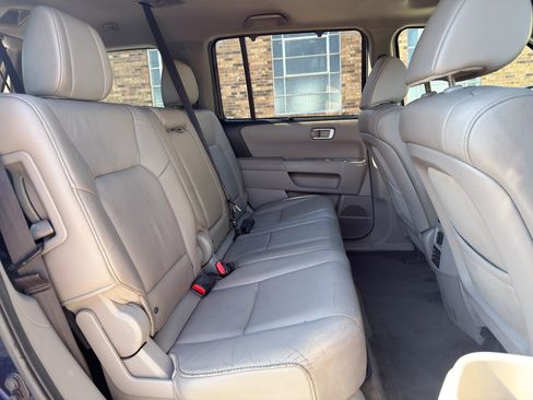 Used 2013 Honda Pilot Touring image 21
