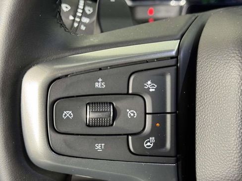 Used 2025 Chevrolet Silverado 1500 LT Trail Boss w/ Convenience Package II image 22