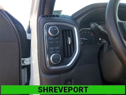 Certified 2020 GMC Sierra 1500 SLT w/ SLT Premium Plus Package image 18