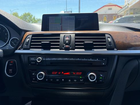 Used 2015 BMW 328i xDrive Sedan AWD/4WD image 22