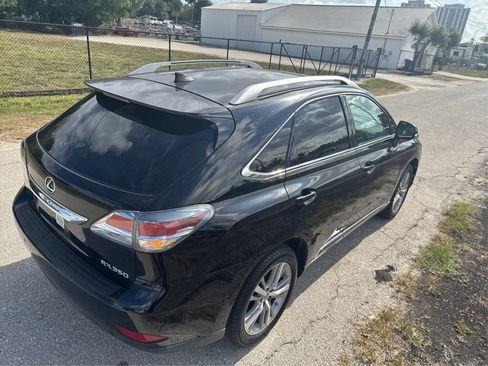 Used 2015 Lexus RX 350 FWD image 26