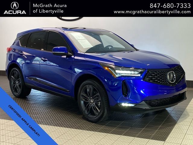 Used Acura RDX for Sale in Madison, WI - Autotrader