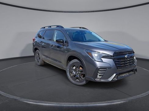 New 2026 Subaru Ascent Bronze Edition w/ Onyx Package AWD/4WD image 2