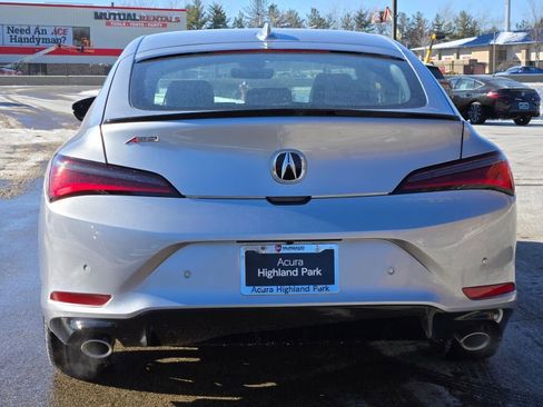 New 2026 Acura Integra A-Spec image 15