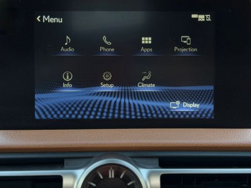 Used 2022 Lexus IS 300 AWD w/ Premium Package image 35