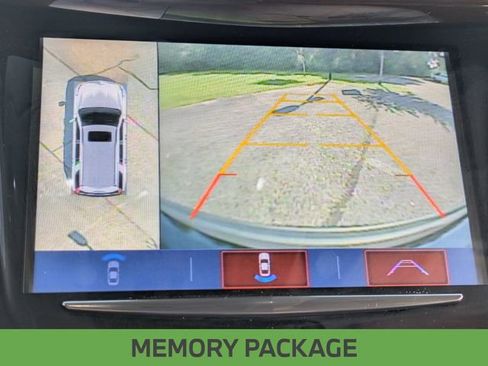 Used 2020 Cadillac Escalade Premium Luxury image 25