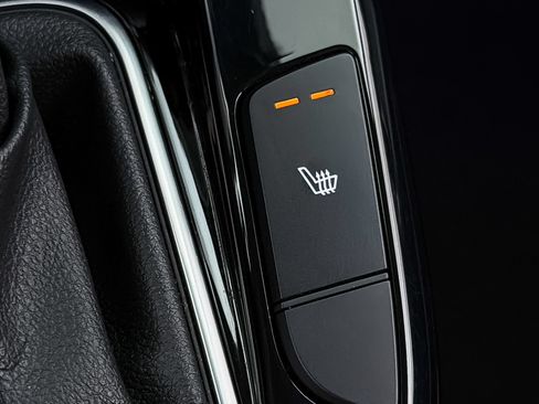 Certified 2025 Kia Soul EX FWD image 7