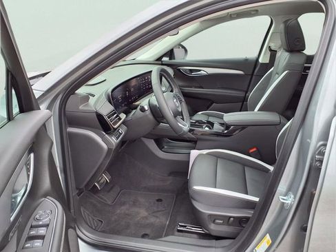 New 2026 Buick Envision Sport Touring AWD/4WD image 17