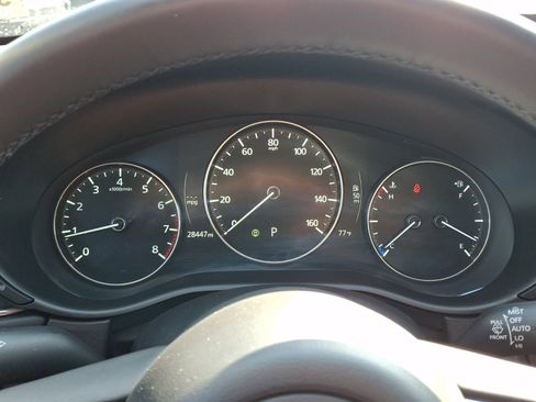 Certified 2024 MAZDA CX-30 AWD 2.5 S w/ Select Sport Pkg image 20