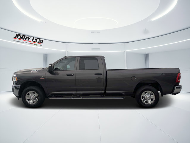 Certified 2024 RAM 3500 Tradesman w/ Safety Group AWD/4WD image 6
