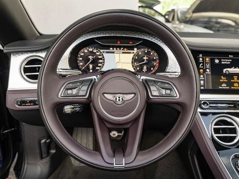 Used 2023 Bentley Continental GT S AWD/4WD image 13