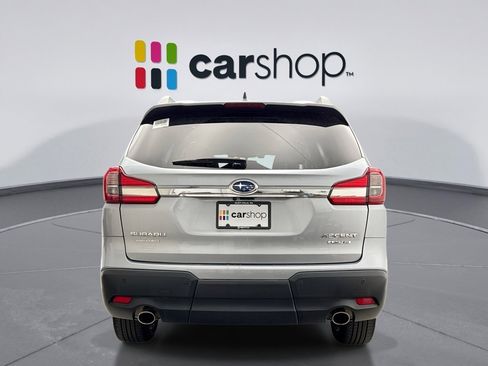 Used 2022 Subaru Ascent Limited w/ Technology Package AWD/4WD image 4