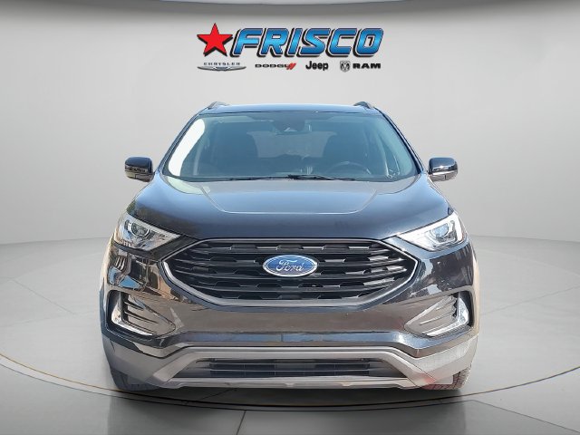 Used 2023 Ford Edge SEL w/ Sport Appearance Package AWD/4WD image 8