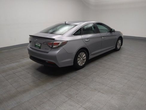 Used 2016 Hyundai Sonata SE FWD image 10