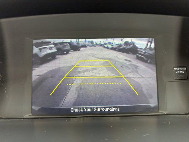 Used 2016 Honda Odyssey SE image 26