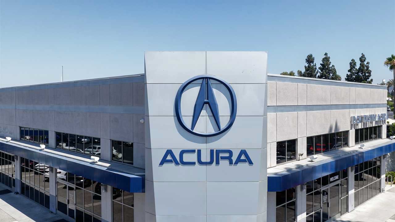 New 2026 Acura ADX A-Spec FWD image 26