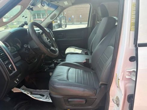 Used 2014 RAM 5500 Tradesman w/ Ambulance Prep Group AWD/4WD image 11