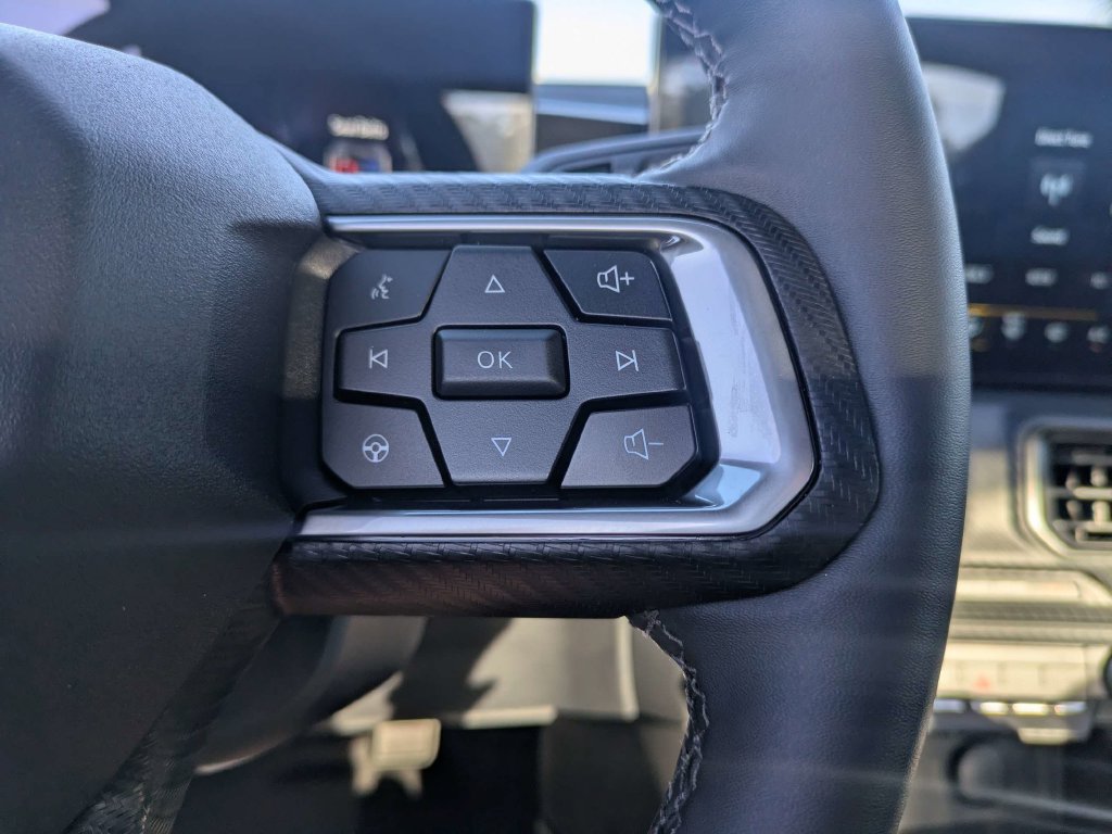 New 2026 Ford Mustang GT RWD image 25